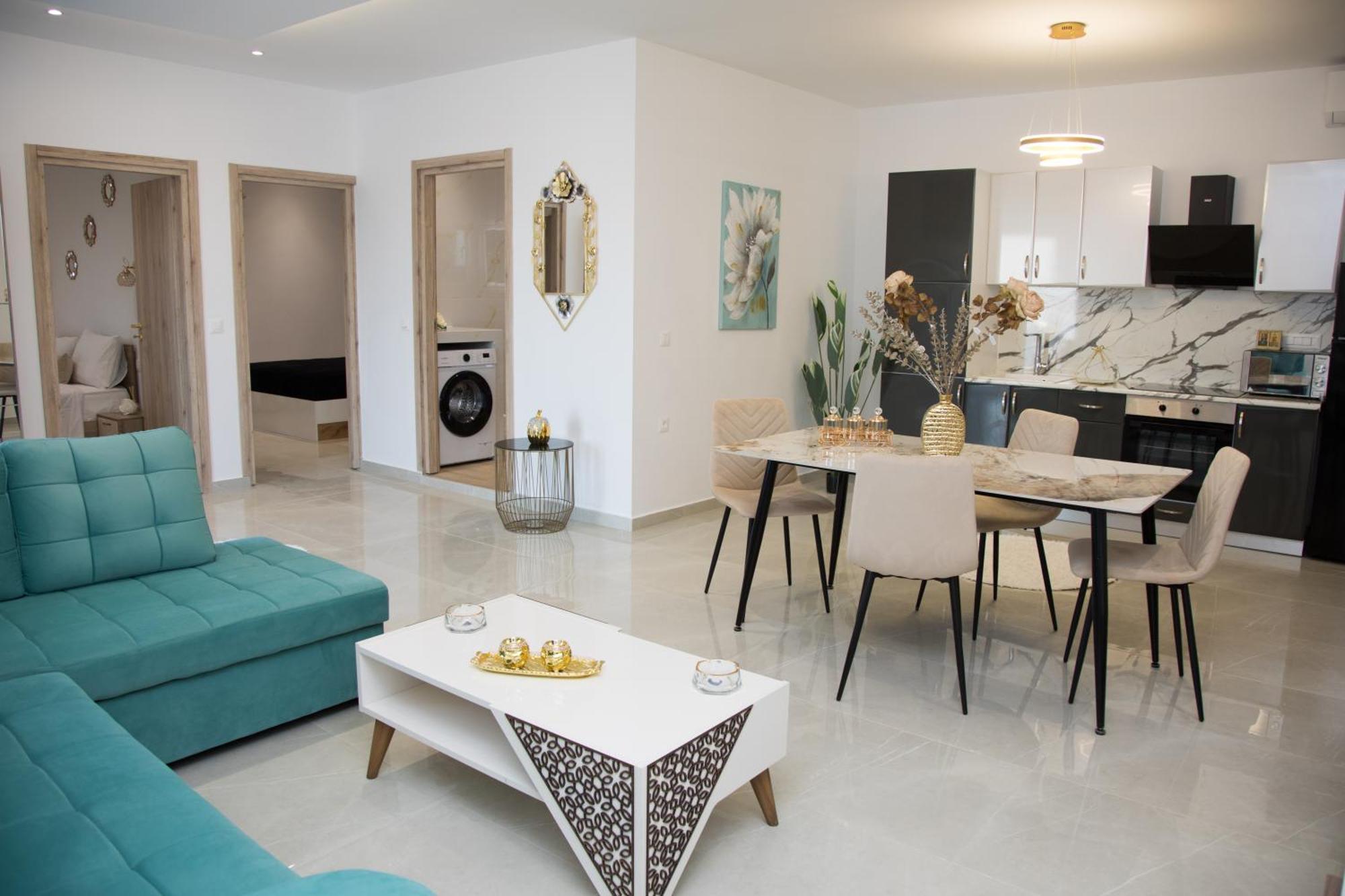 Village Anto Apartment Fira (Santorini)