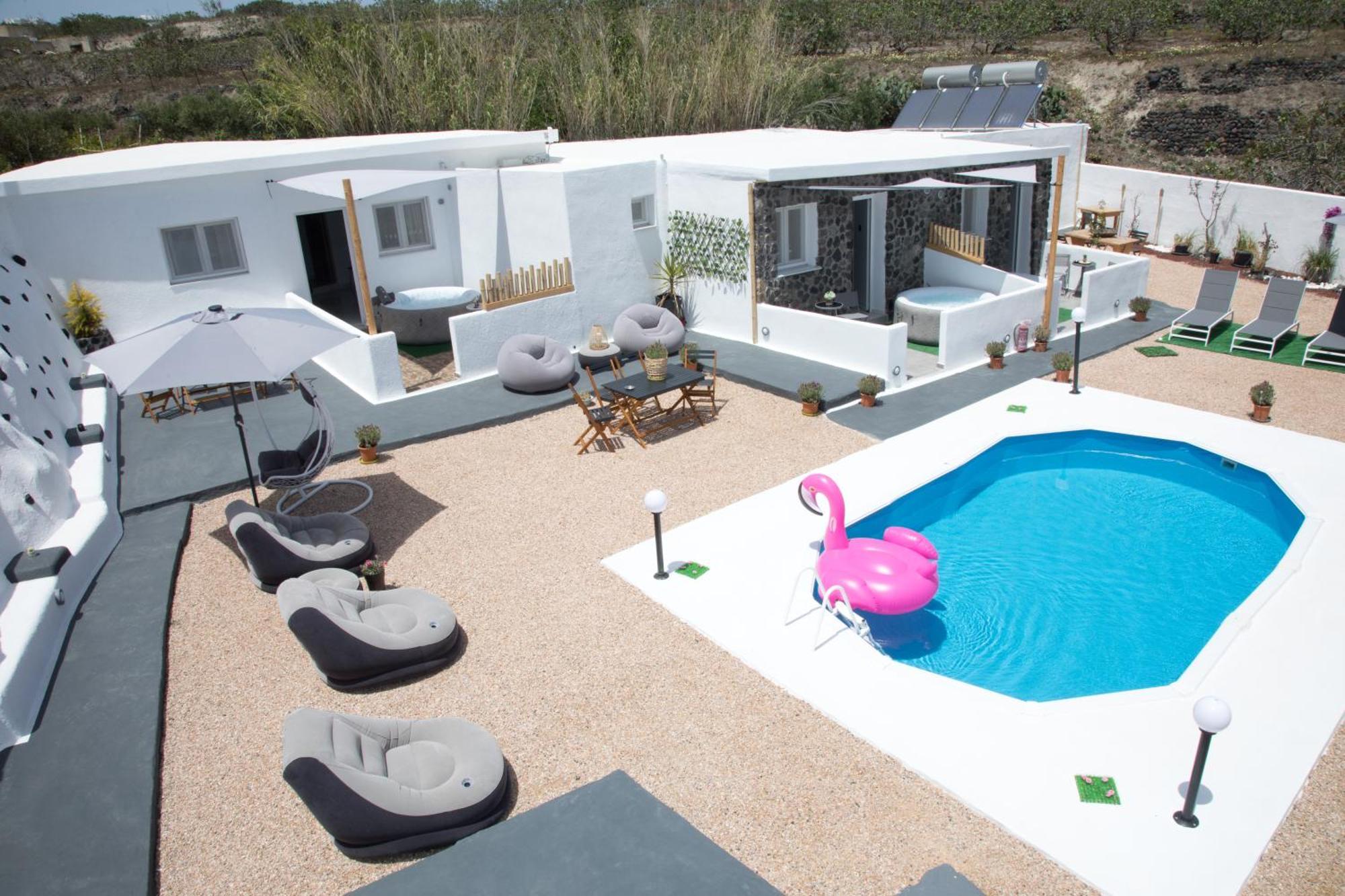 Village Anto Apartment