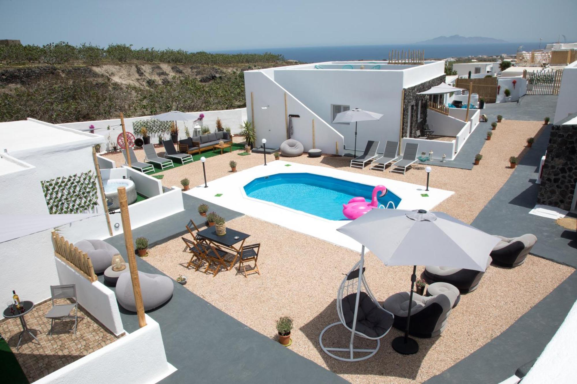 Village Anto Apartment