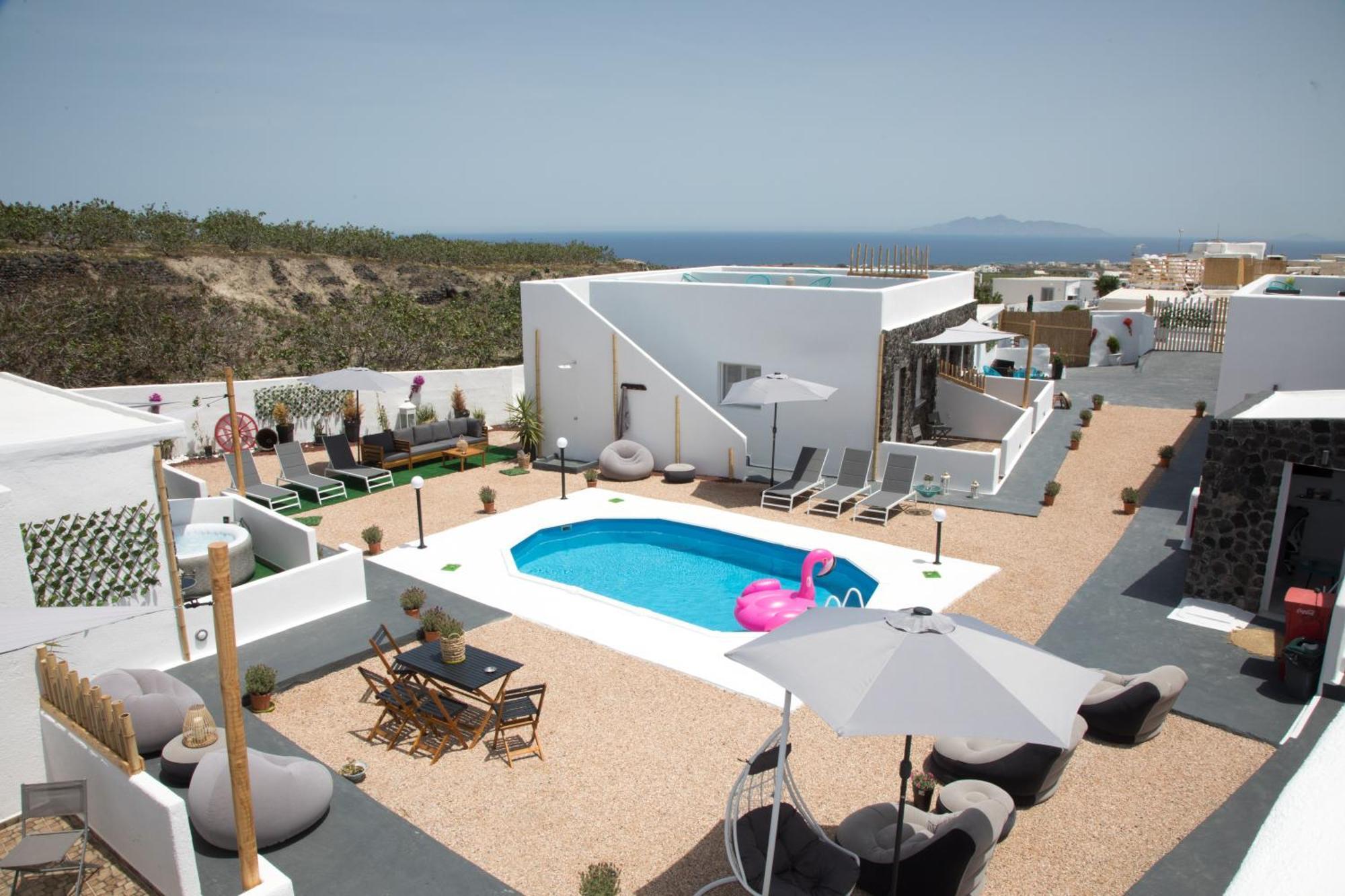 Village Anto Apartment