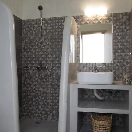 Village Anto Fira Zewnętrze zdjęcie