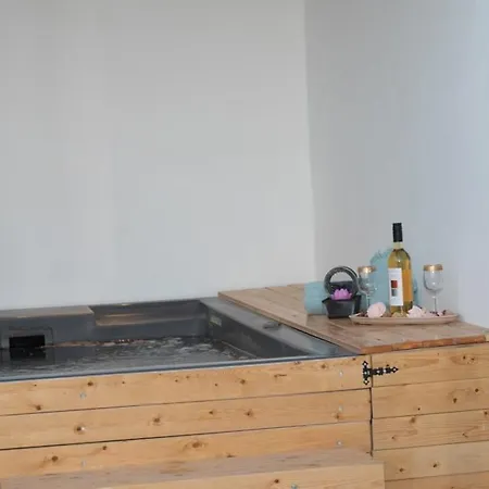 Village Anto Fira Zewnętrze zdjęcie