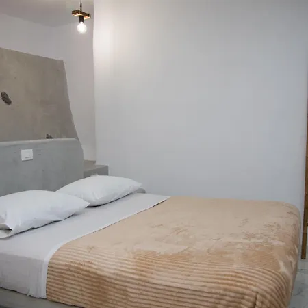Village Anto Fira Zewnętrze zdjęcie