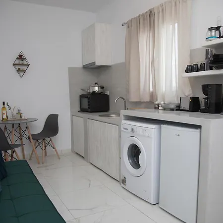 Village Anto Fira Zewnętrze zdjęcie