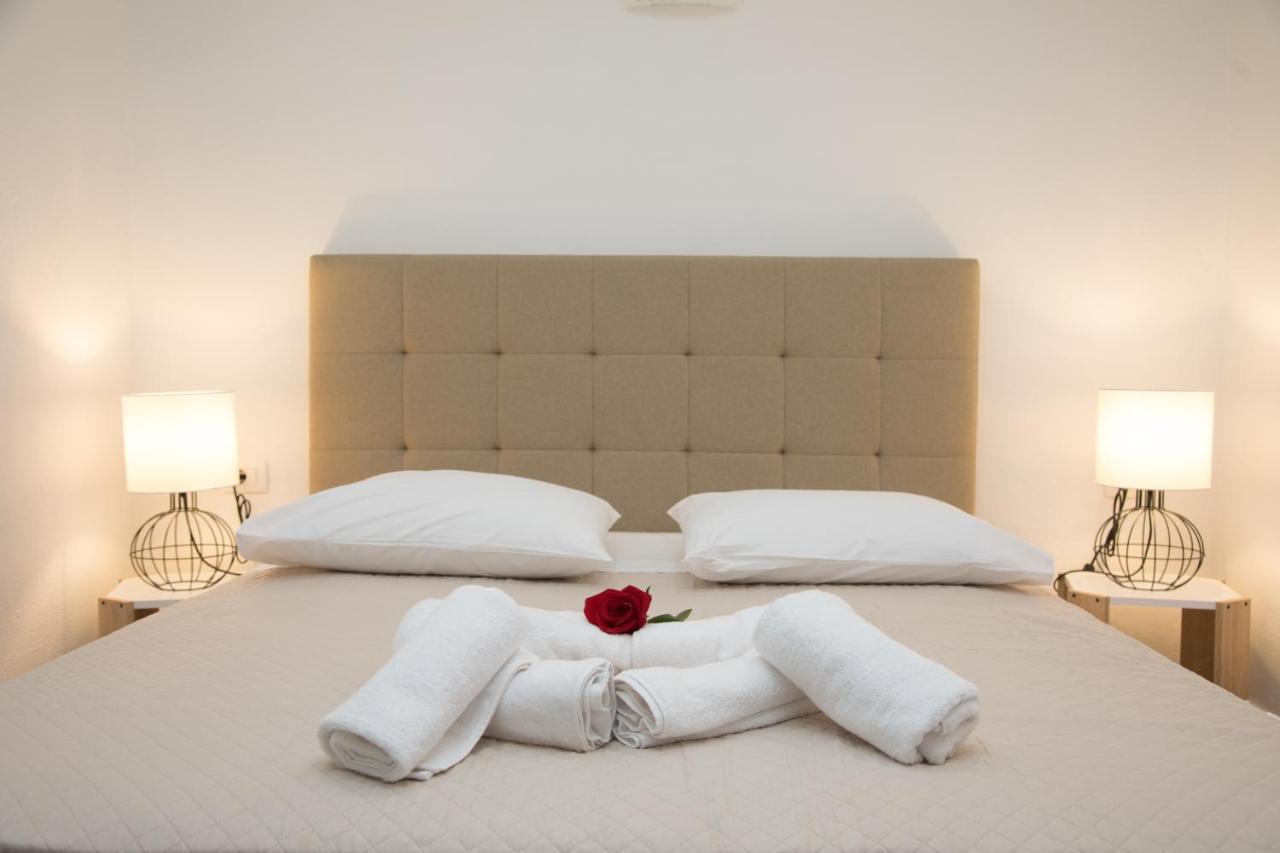 Appartement Village Anto