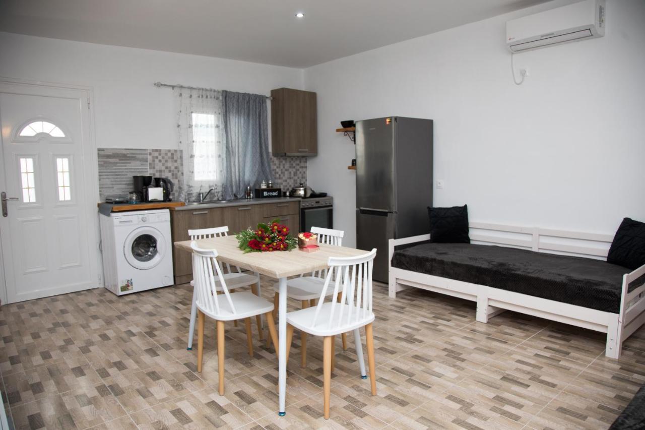 Village Anto Apartament