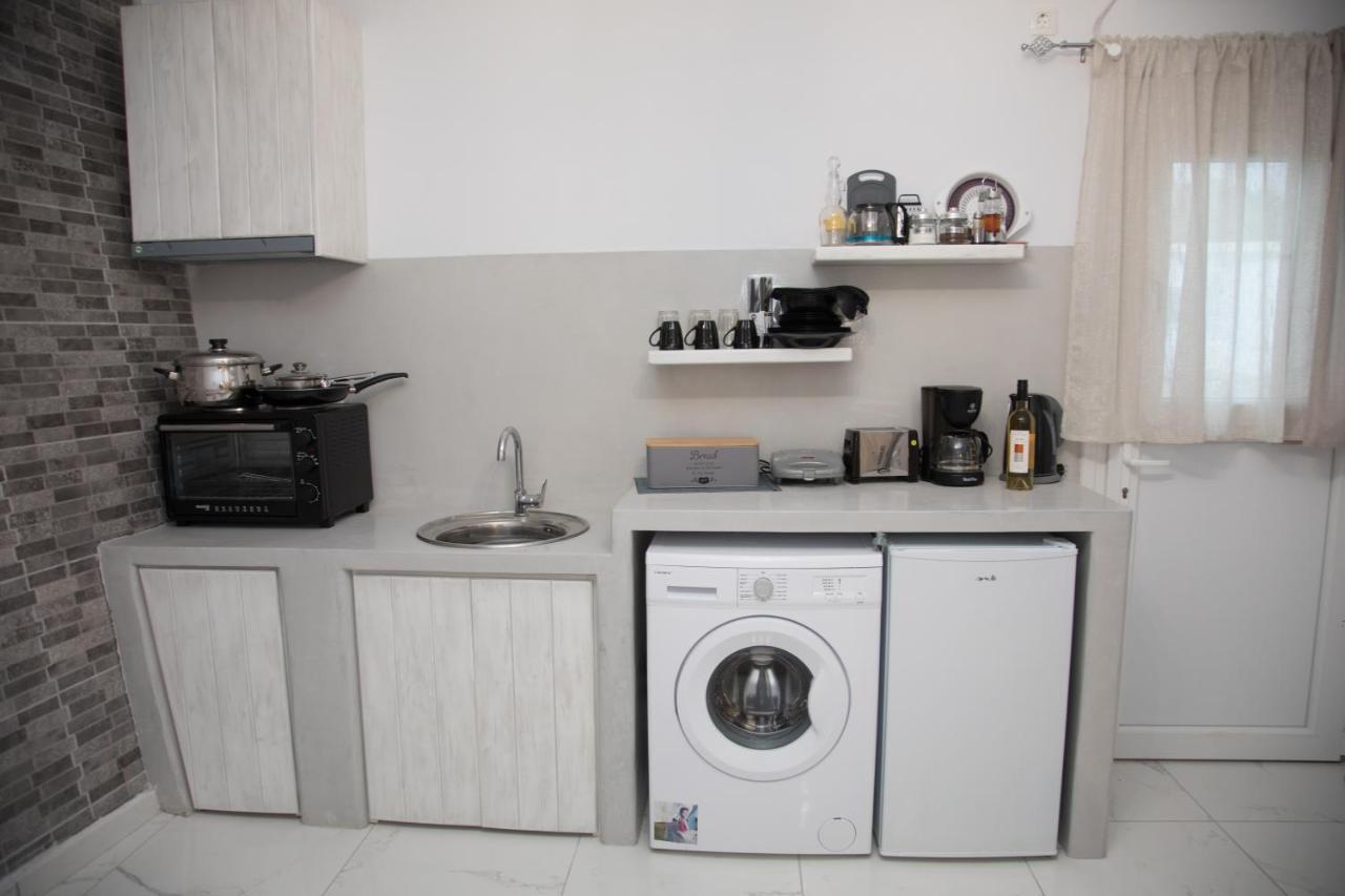 Village Anto Apartament