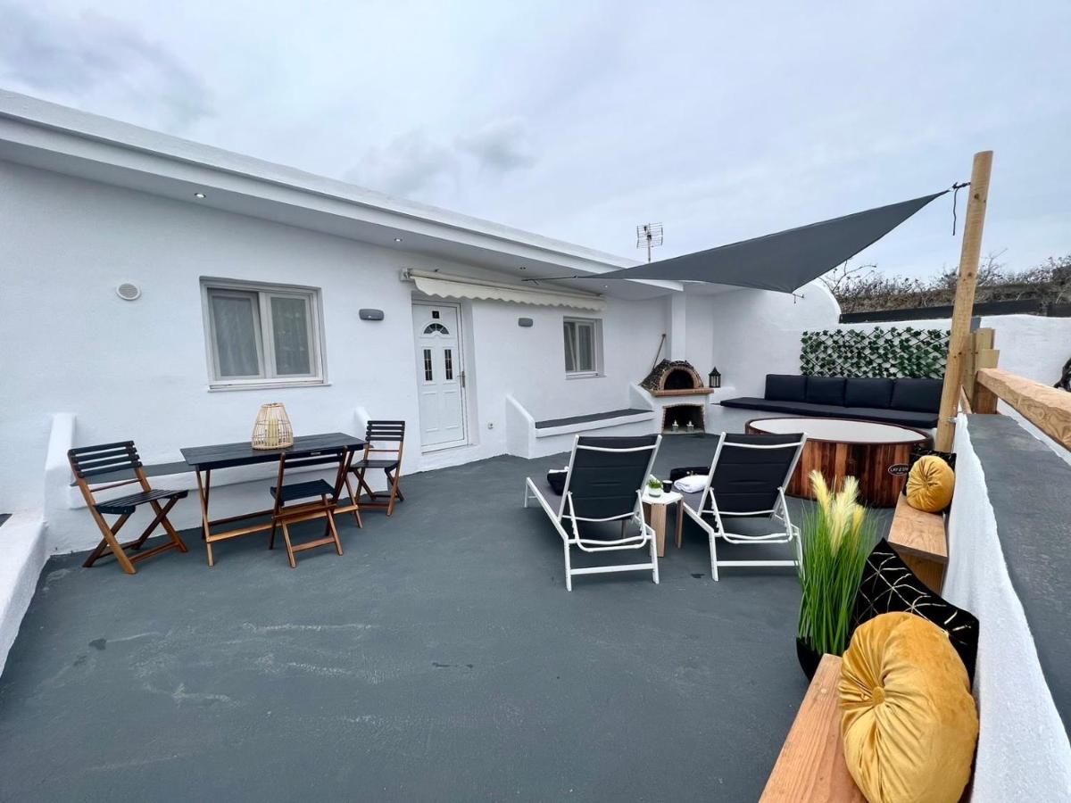 Appartement Village Anto
