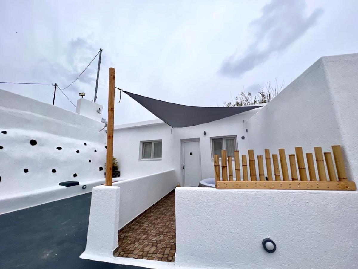 Apartament Village Anto Fira (Santorini)