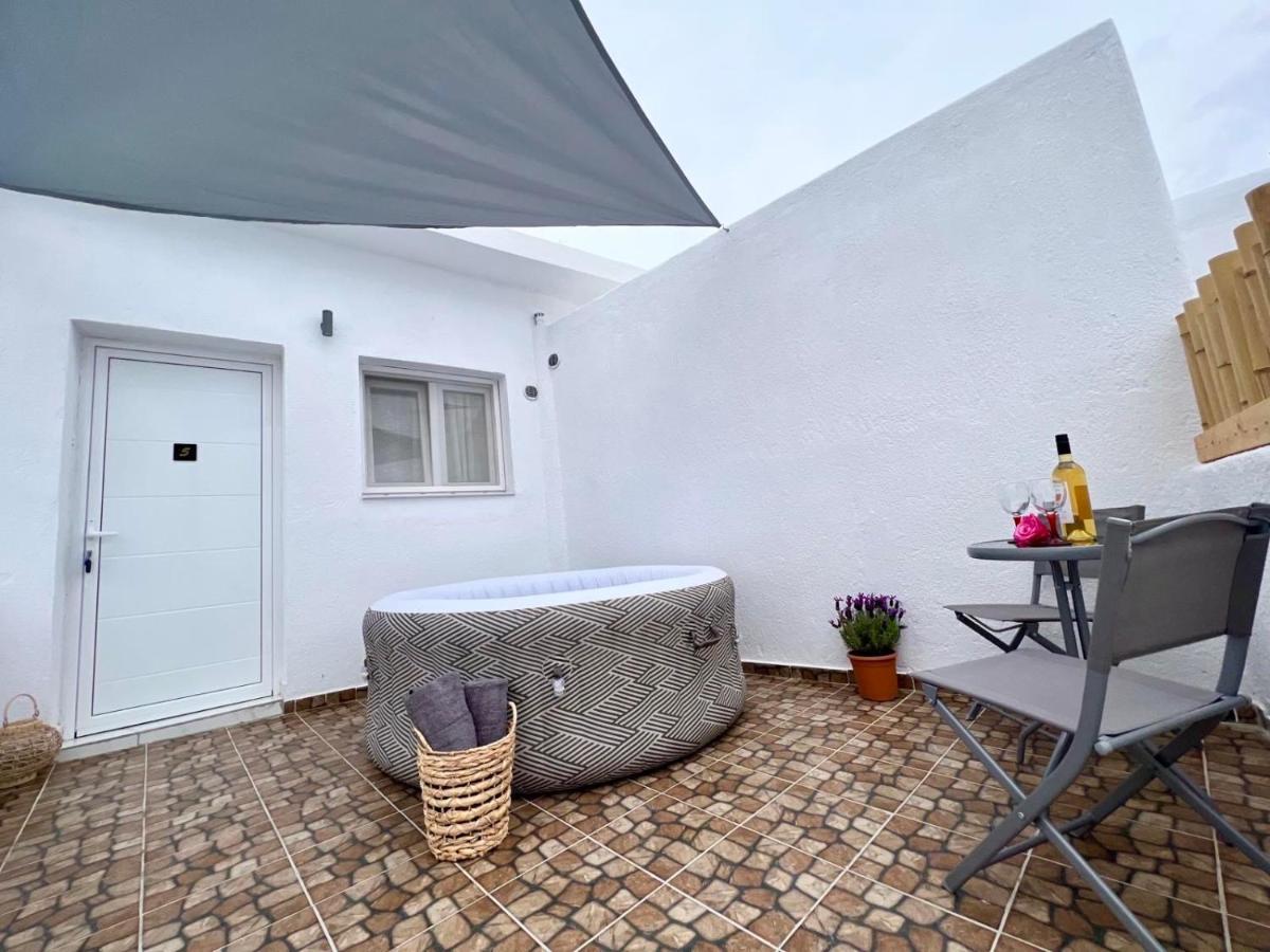 Village Anto Appartement Fira (Santorini)