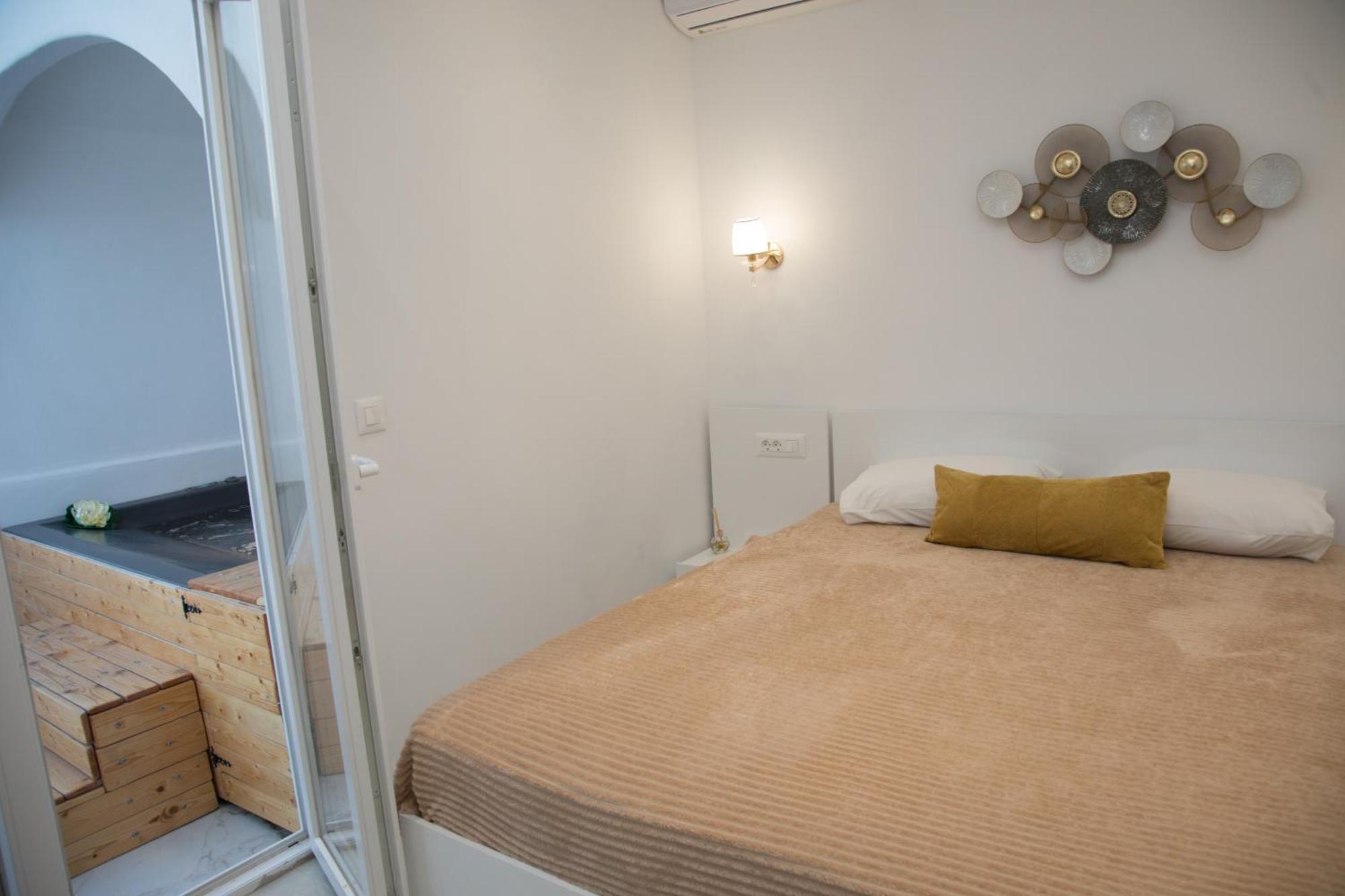 Appartement Village Anto *