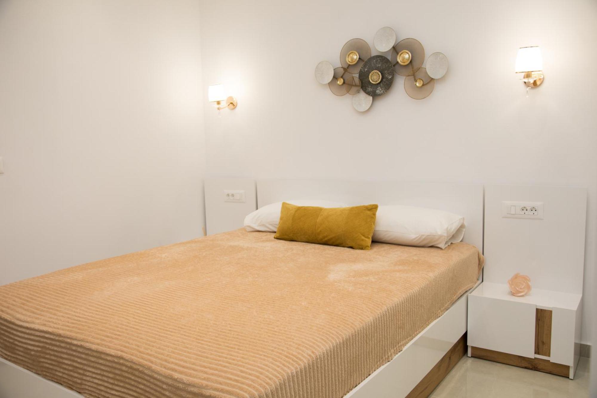 Apartament Village Anto Fira (Santorini)