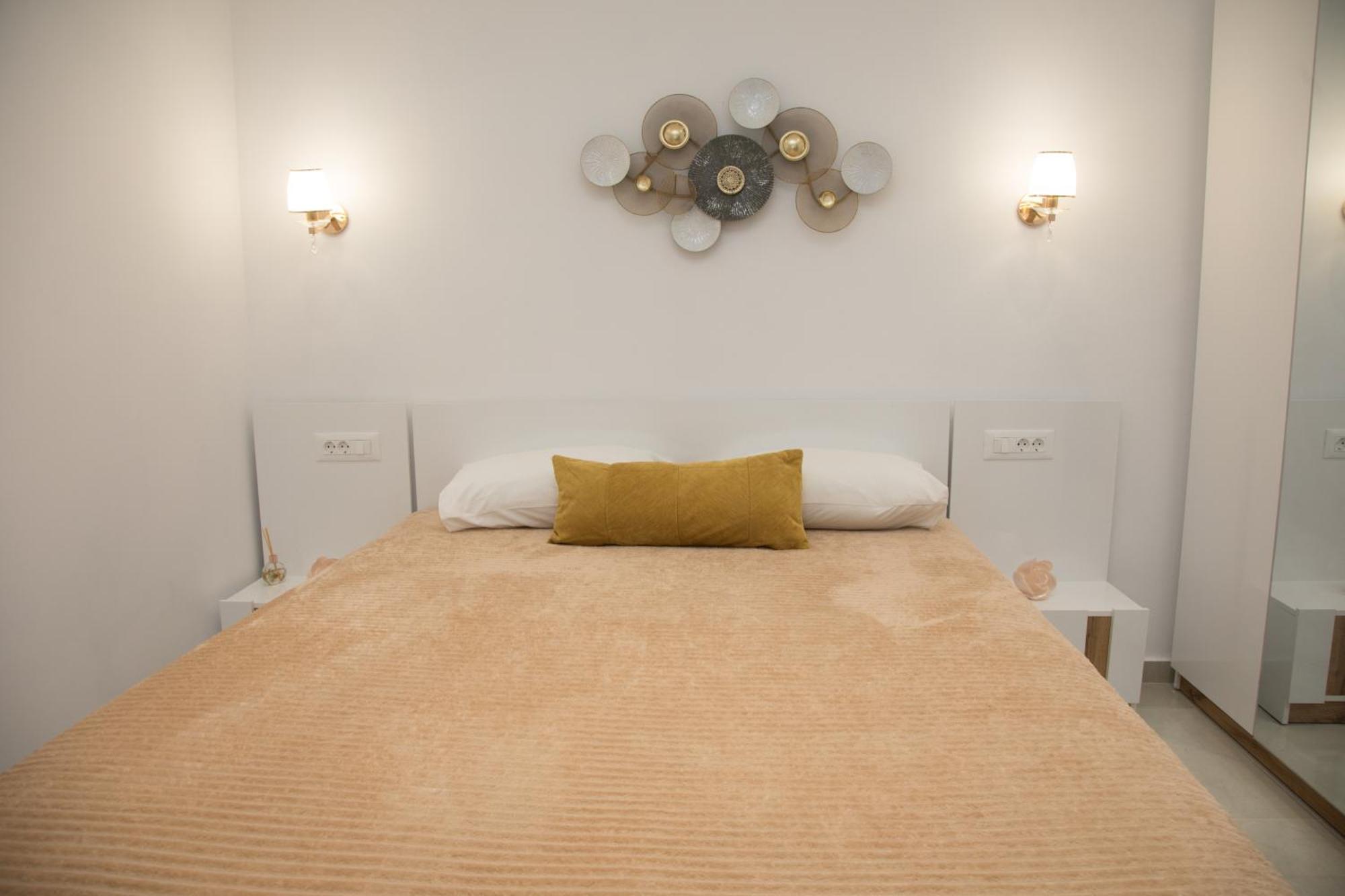 Appartement Village Anto