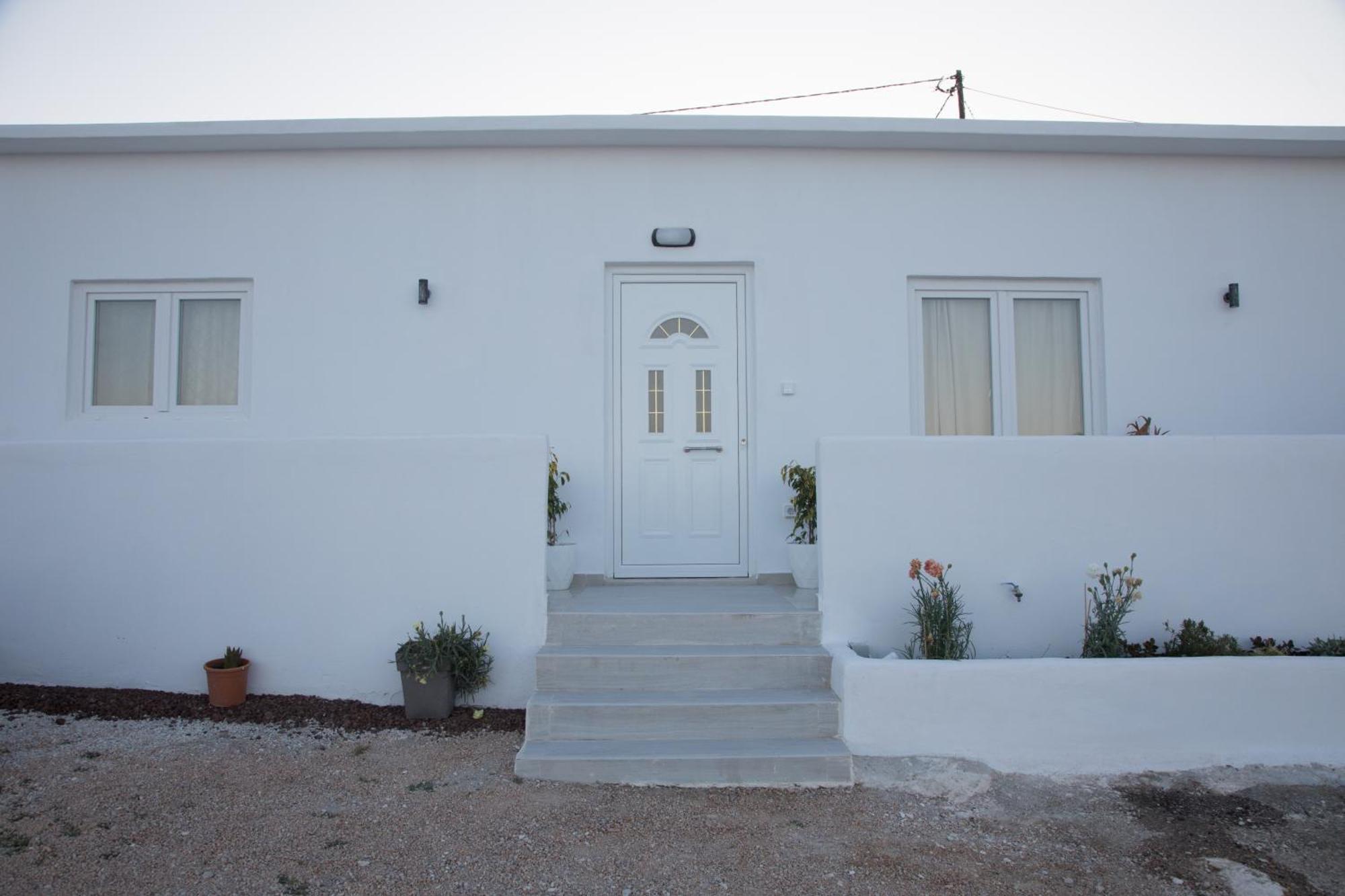 Apartament Village Anto