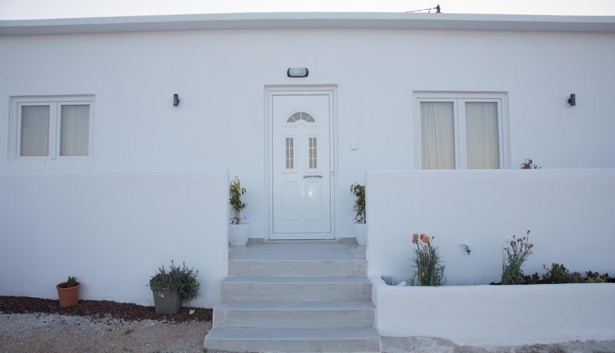 Village Anto Apartament