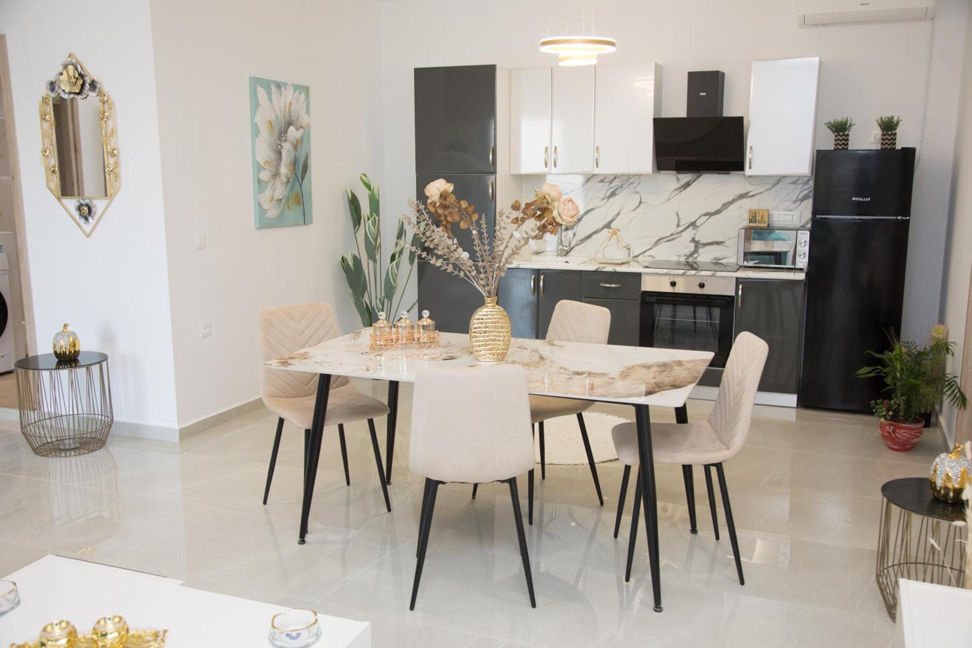 Appartement Village Anto