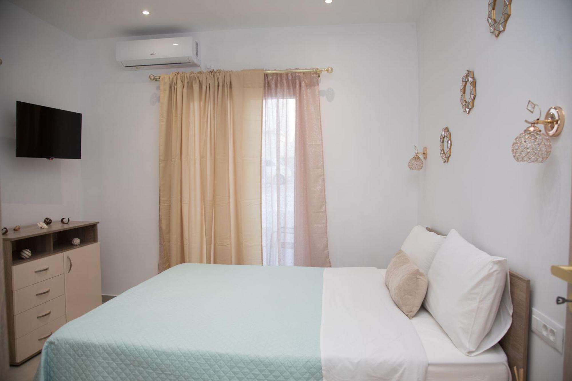 Village Anto Apartament *