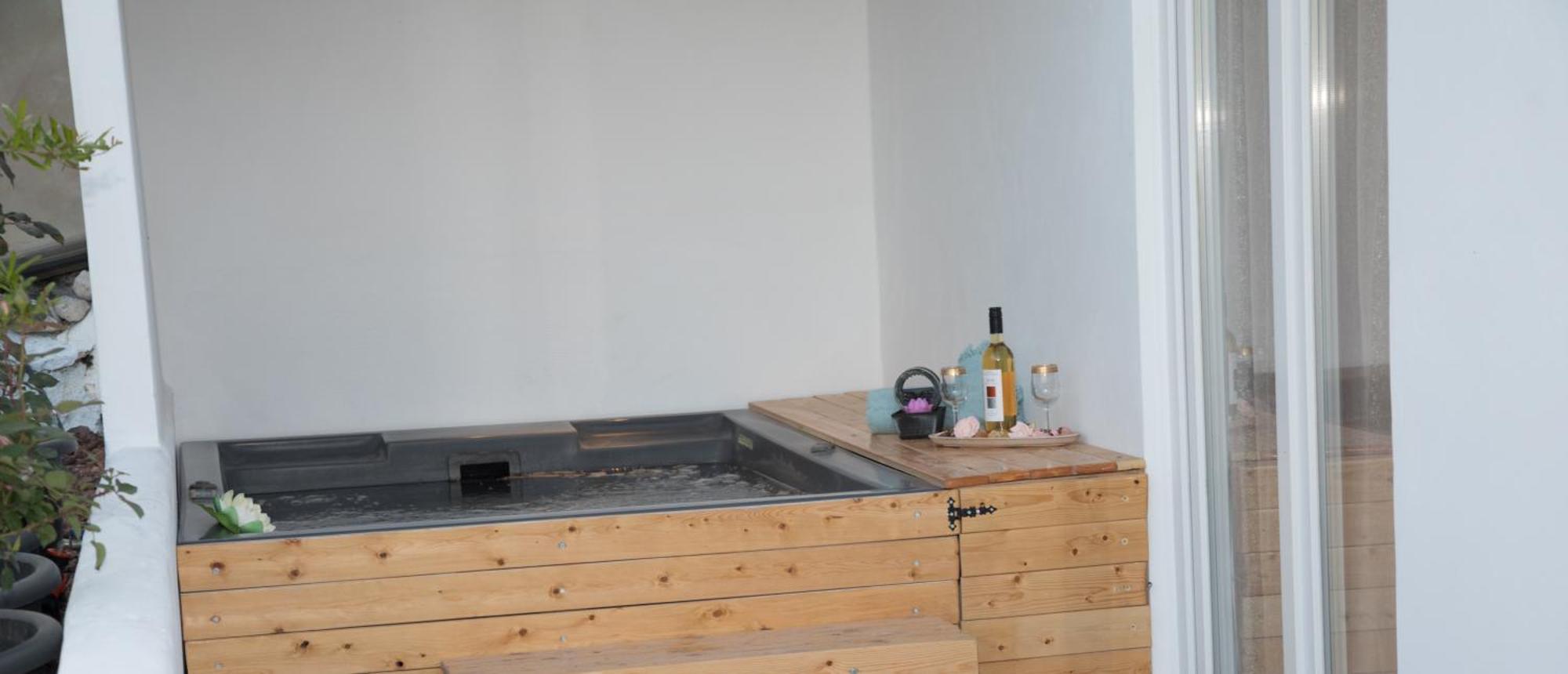 Village Anto Appartement