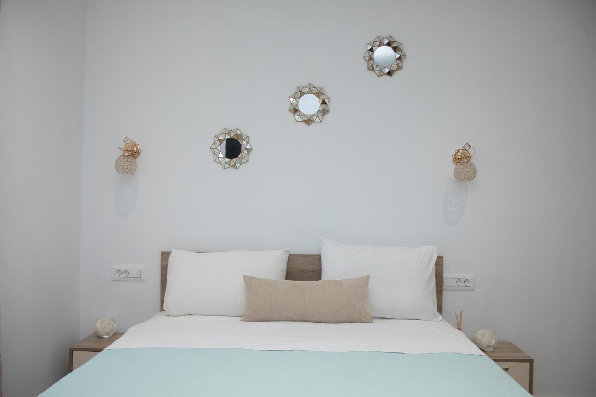 Apartament Village Anto *