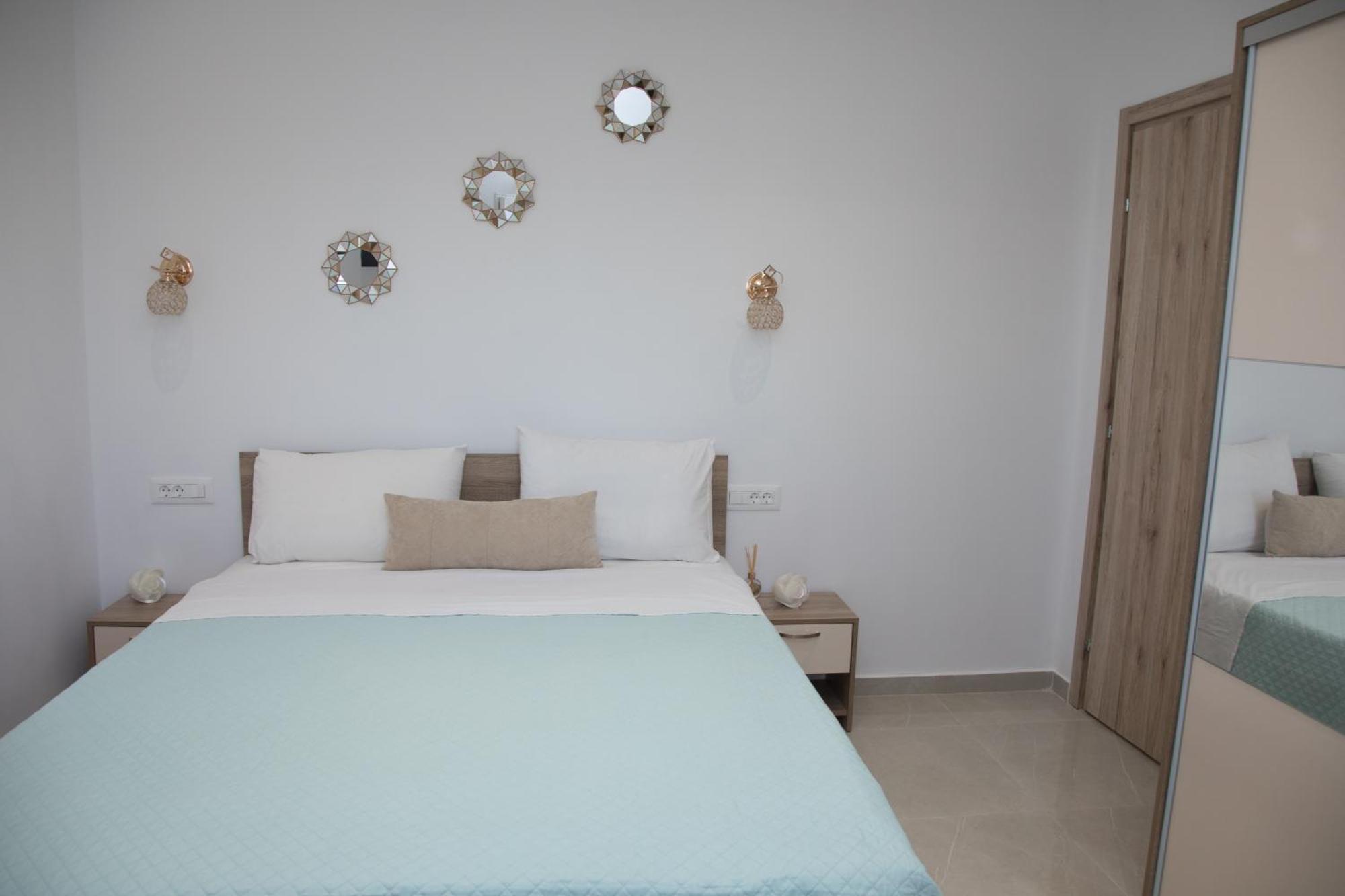 Village Anto Appartement