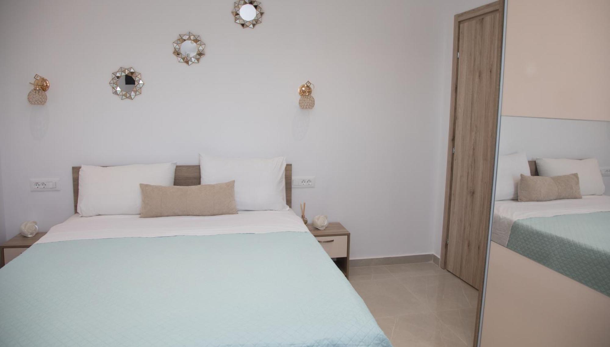 Appartement Village Anto *