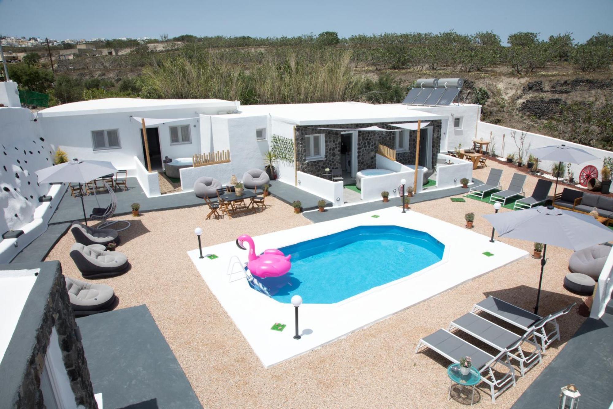 Apartament Village Anto