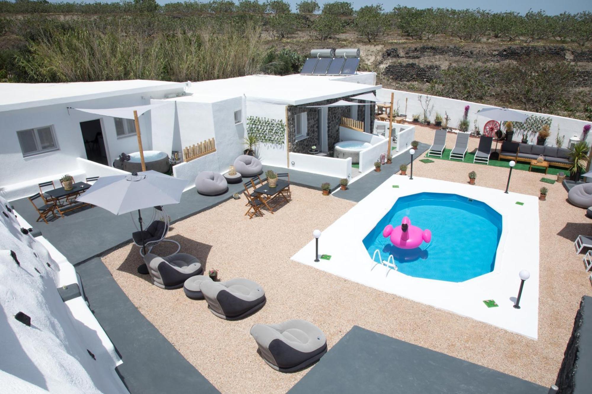 Apartament Village Anto *