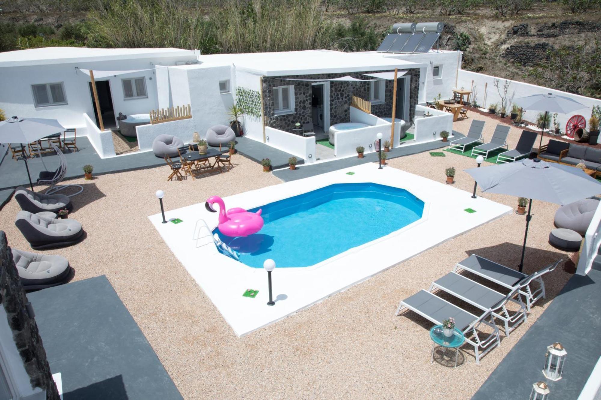 Village Anto Appartement *