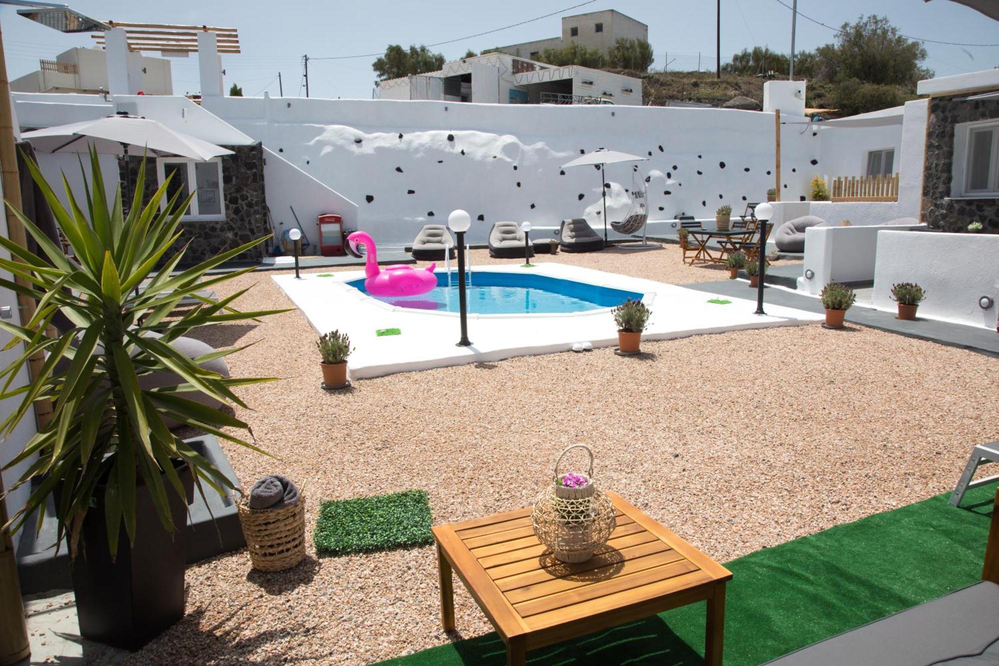 Appartement Village Anto *