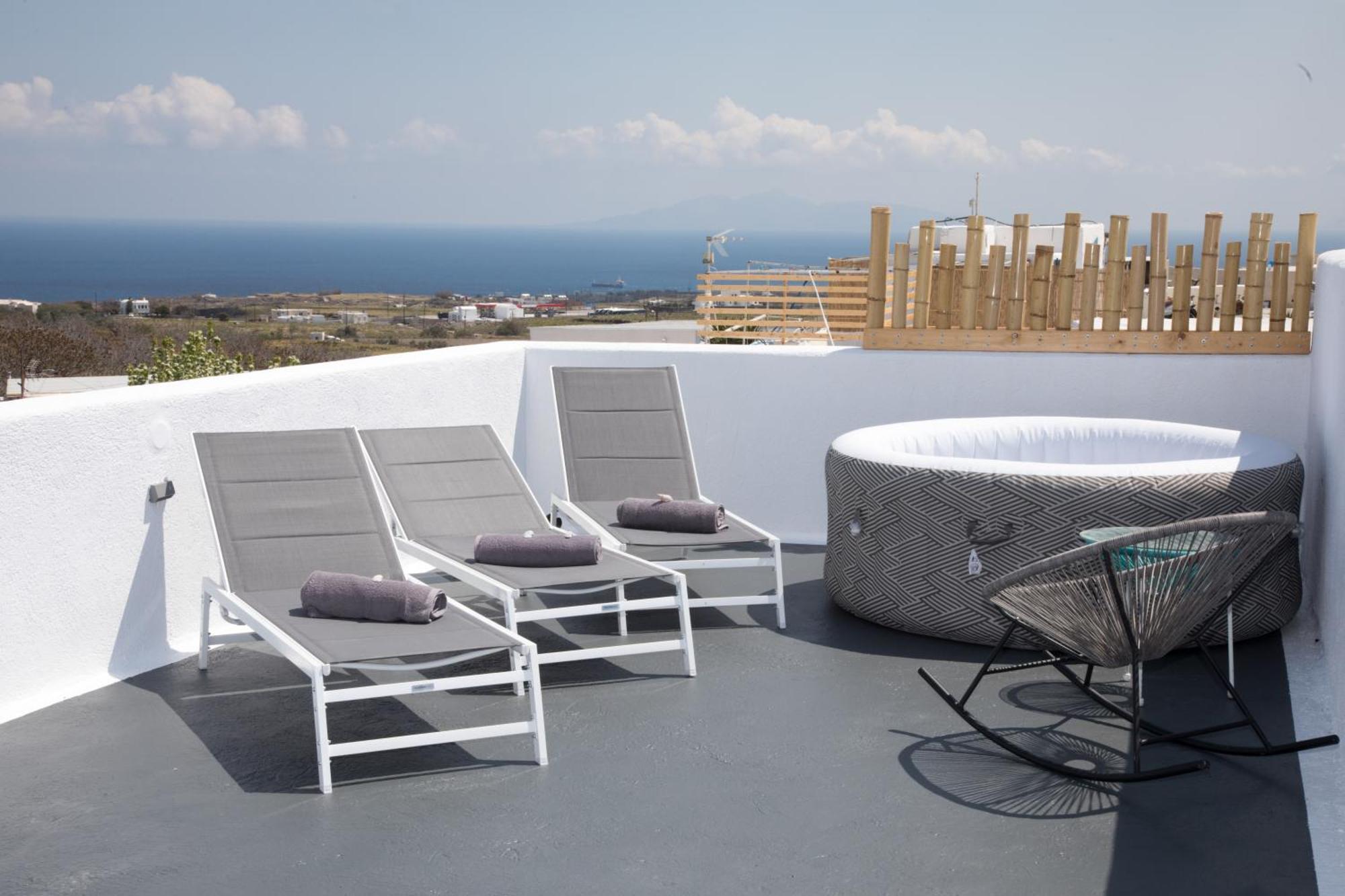 Appartement Village Anto