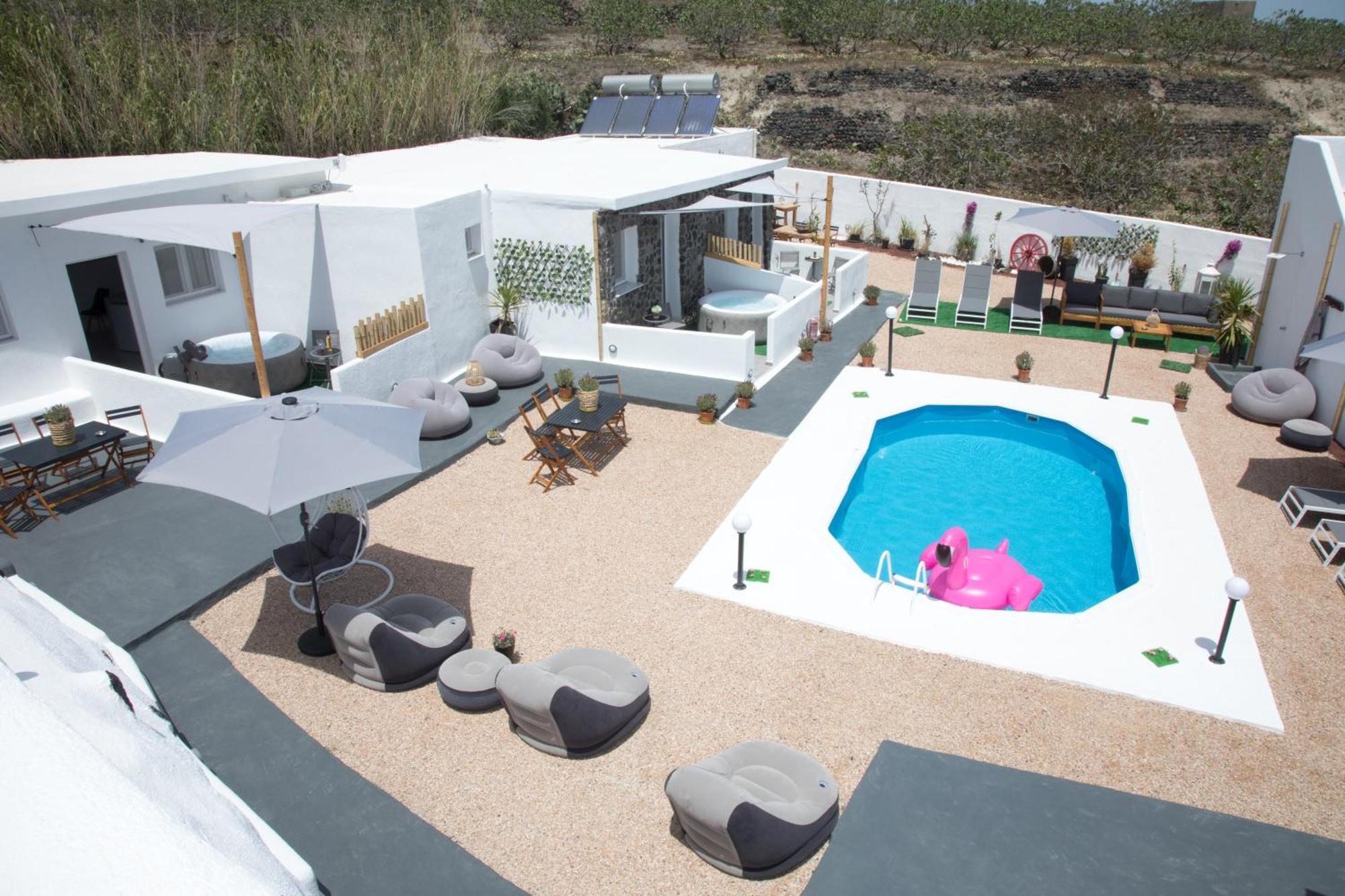 Appartement Village Anto *