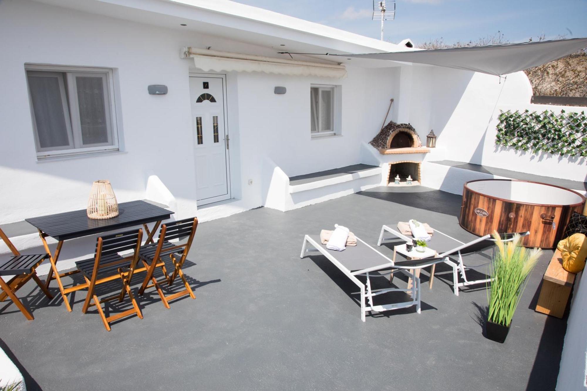 Village Anto Appartement *