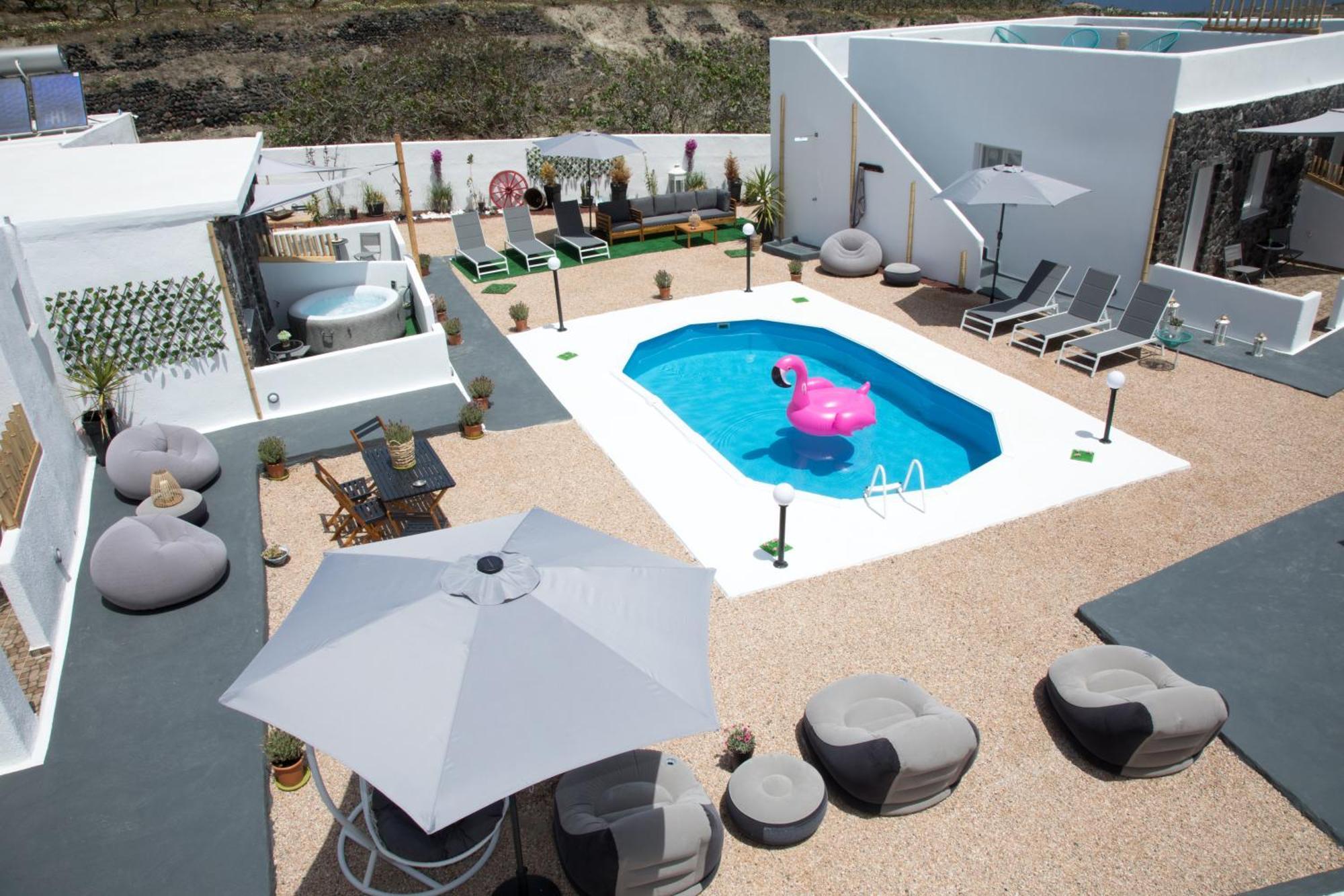 Village Anto Apartament