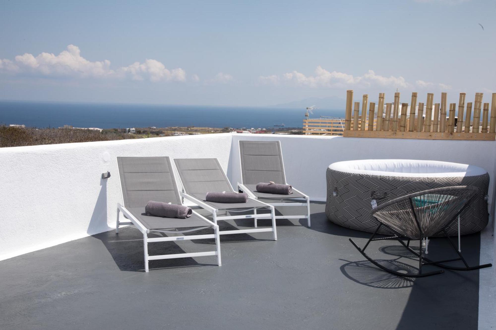 Apartament Village Anto