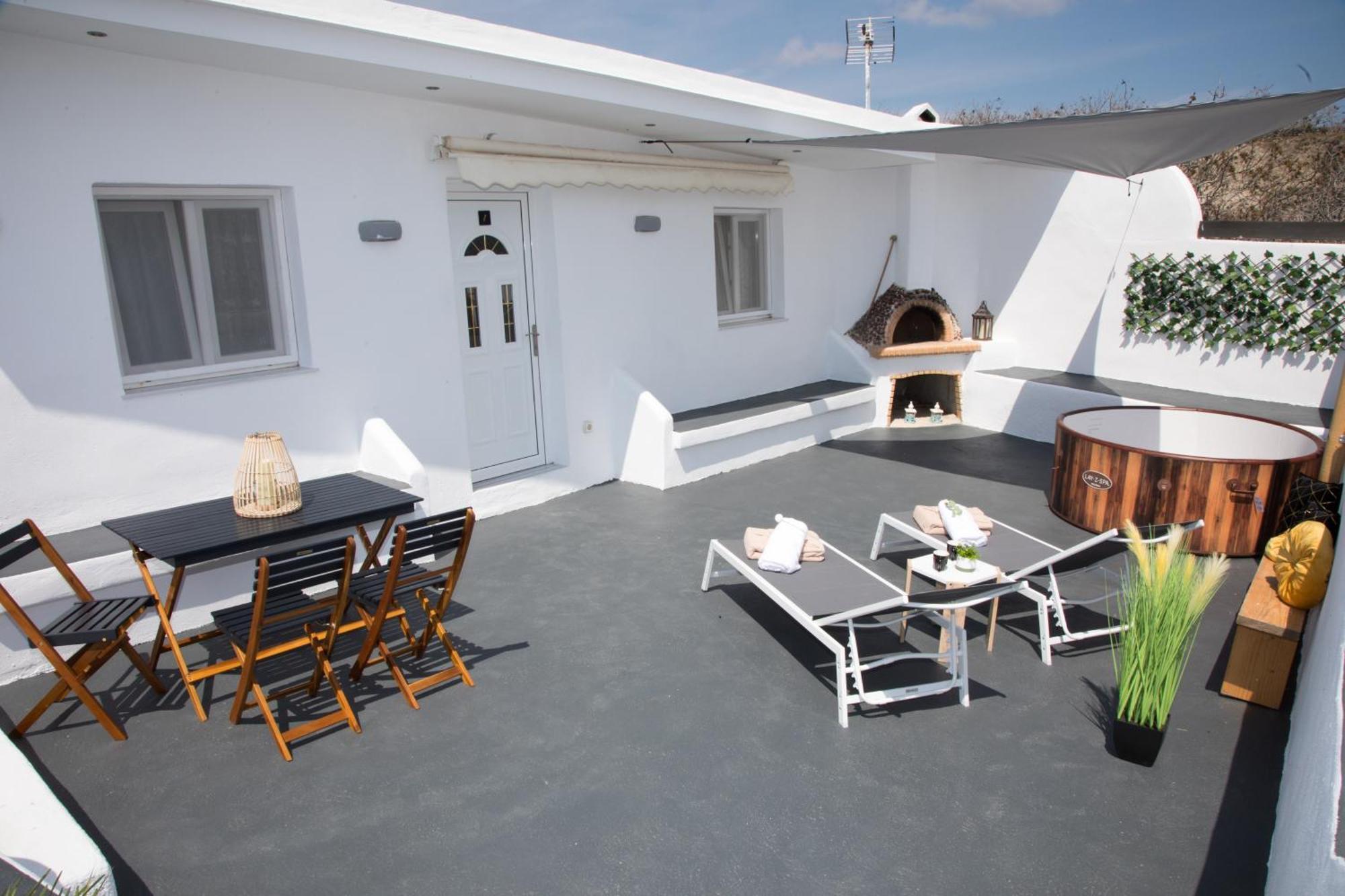 Village Anto Appartement Fira (Santorini)