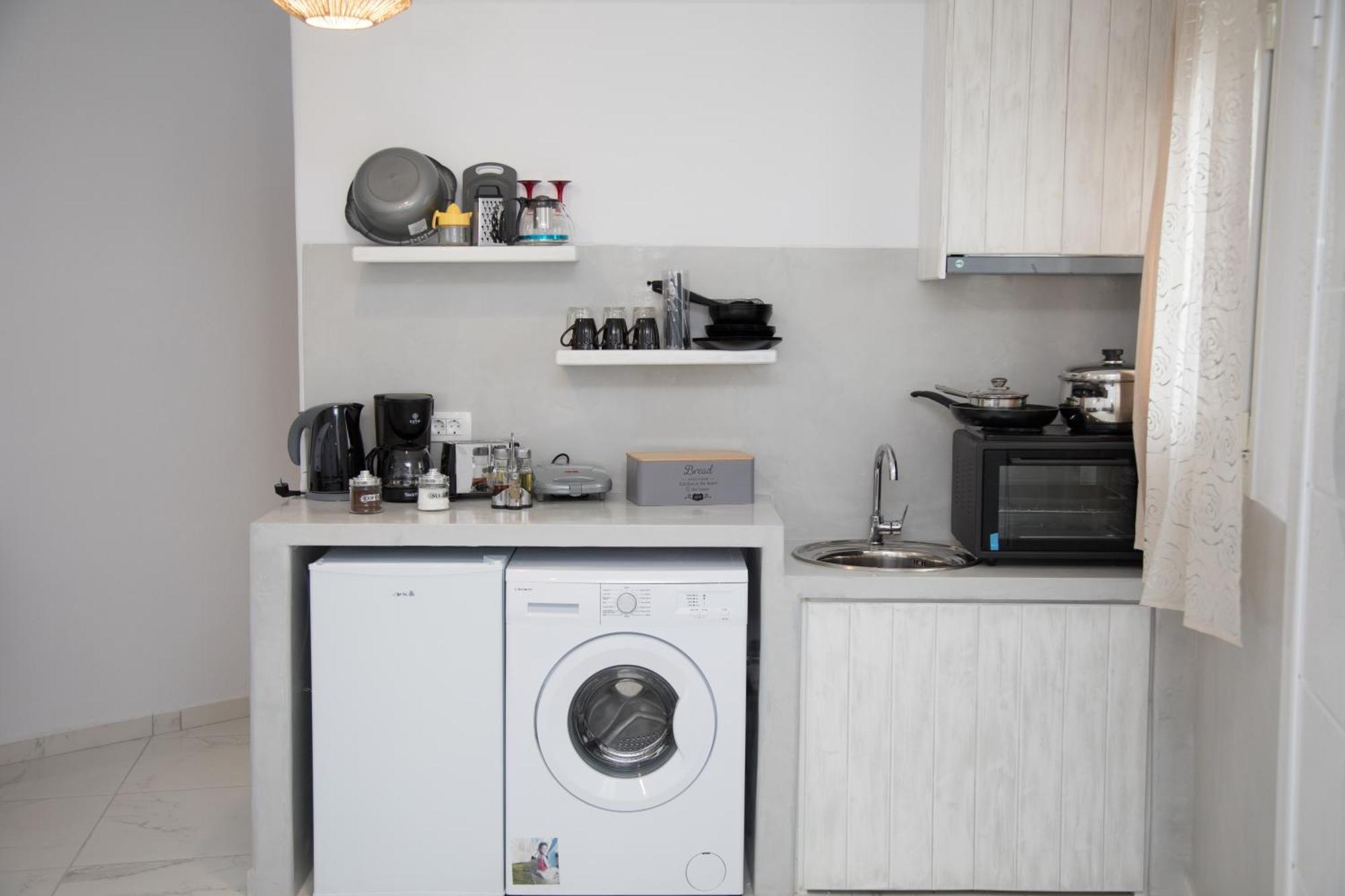 Village Anto Apartament