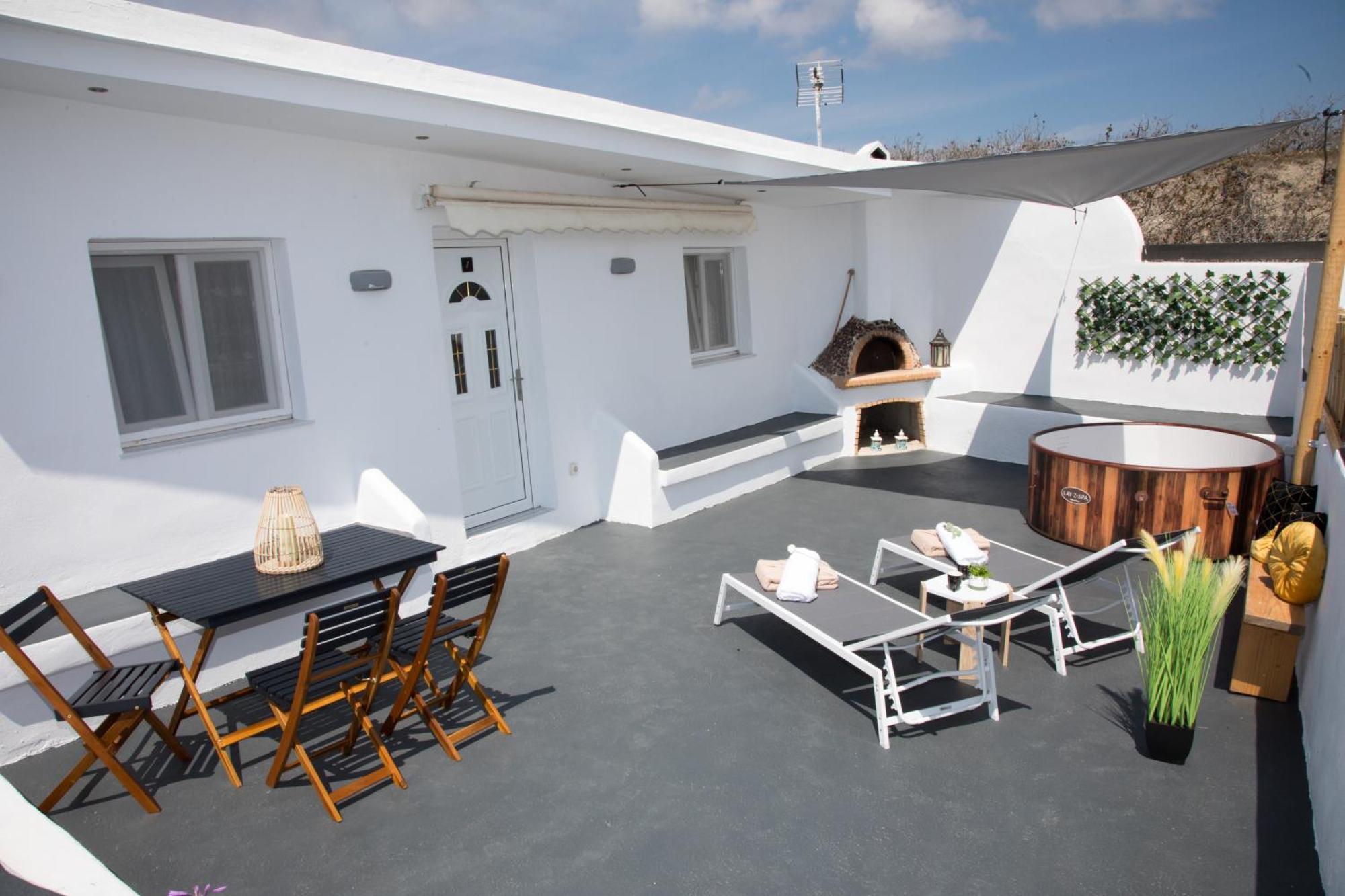 Apartament Village Anto *