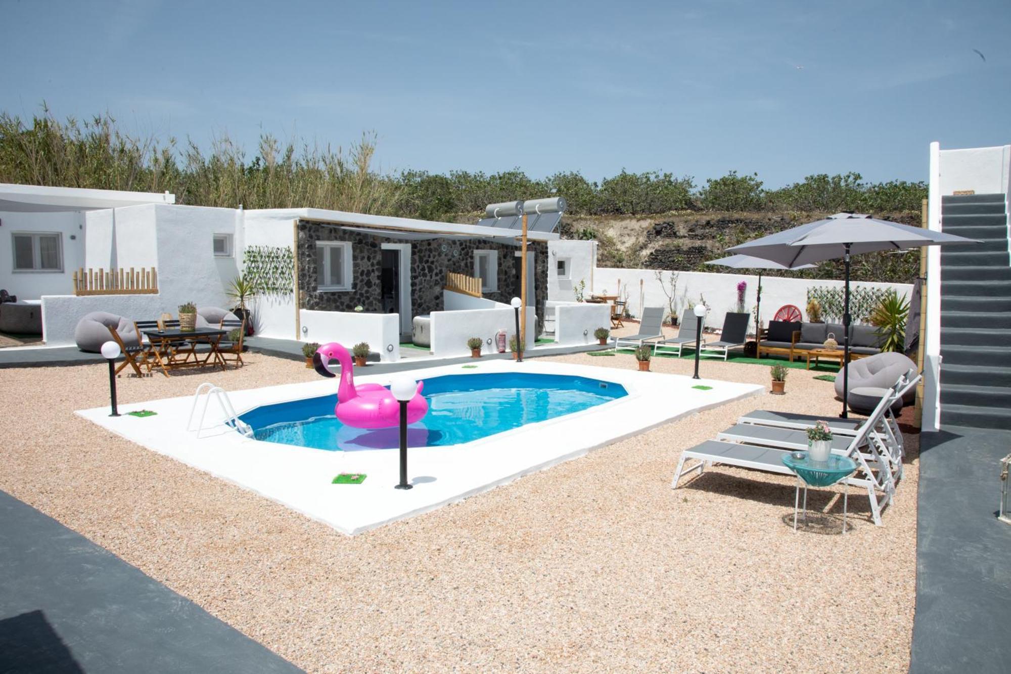 Village Anto Appartement *