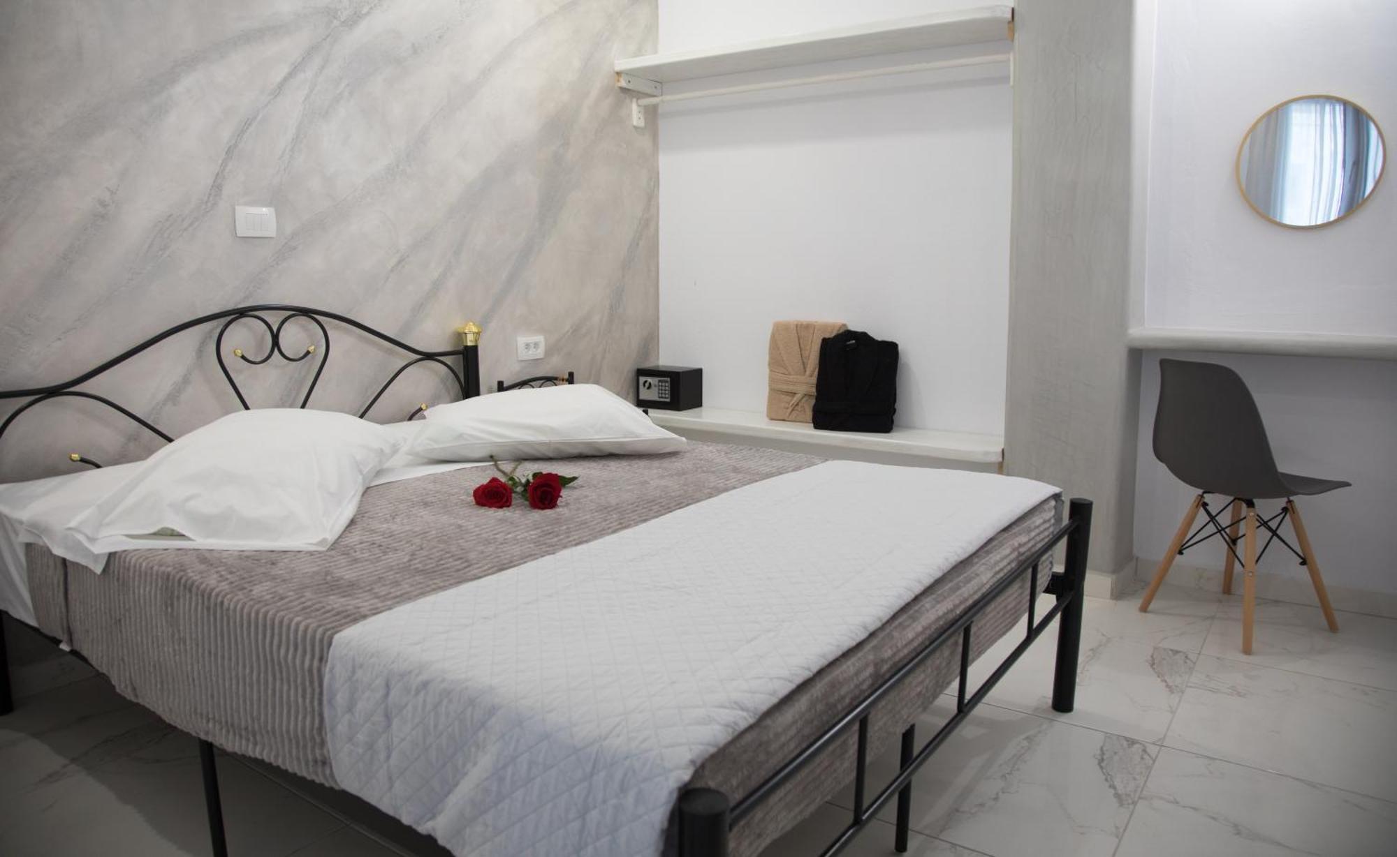 Village Anto Apartament *