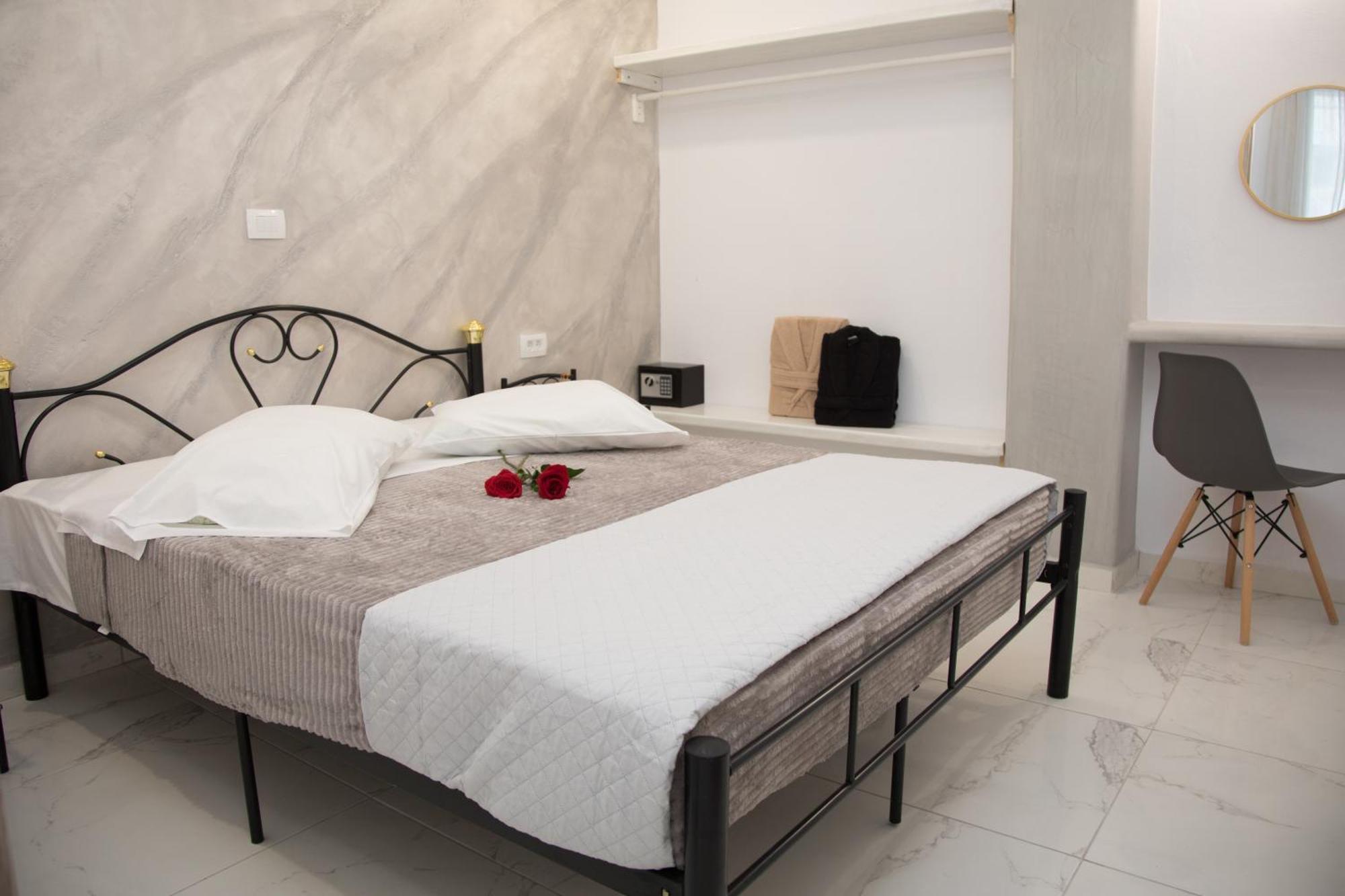 Apartament Village Anto Fira (Santorini)