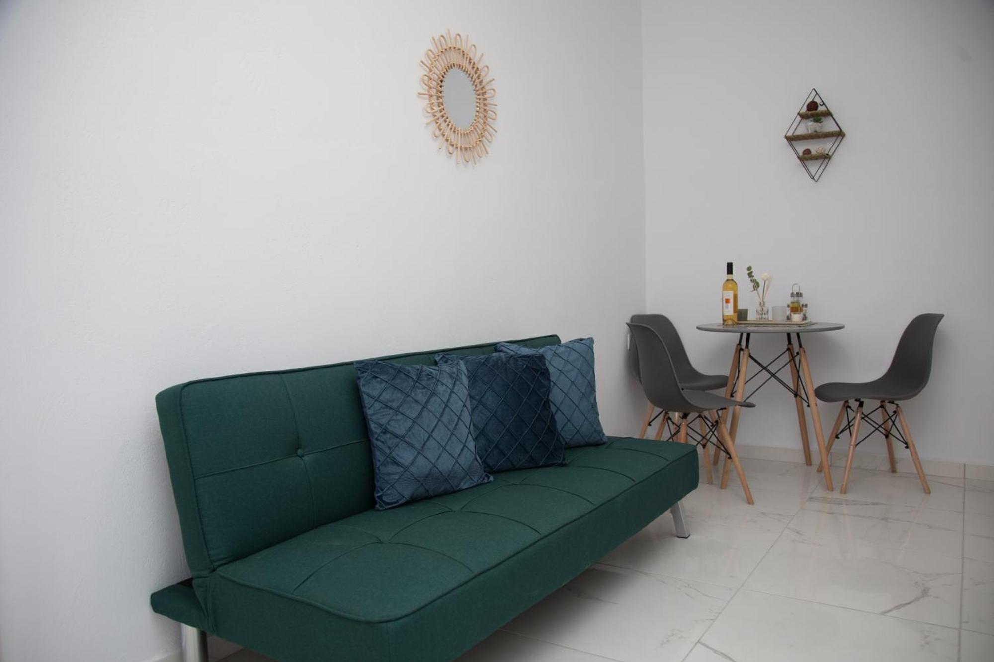 Village Anto Apartament