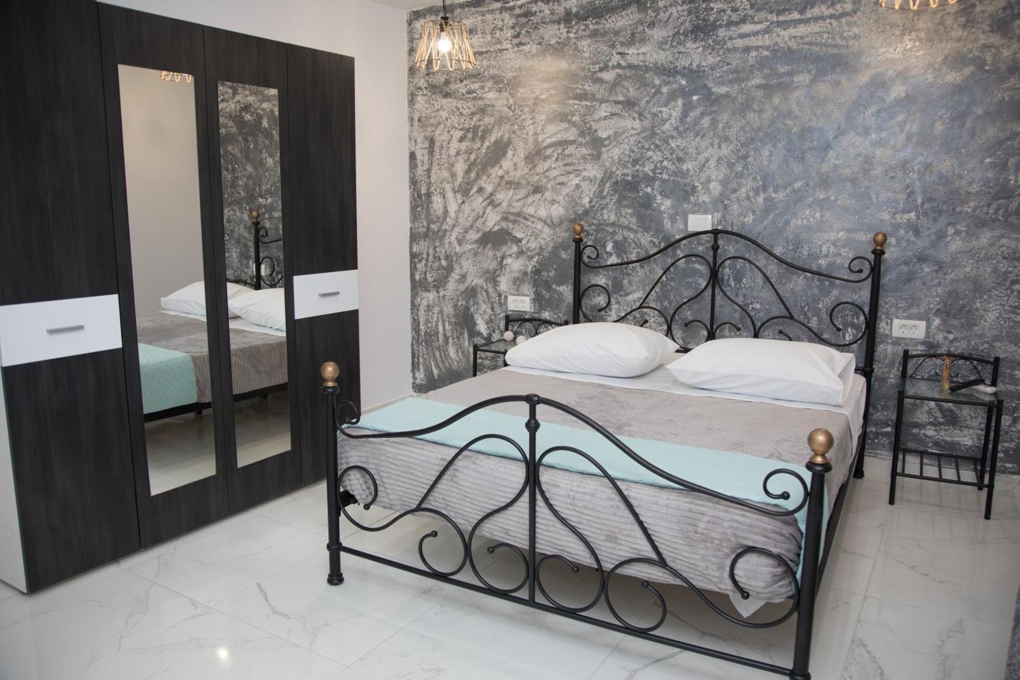 Appartement Village Anto *