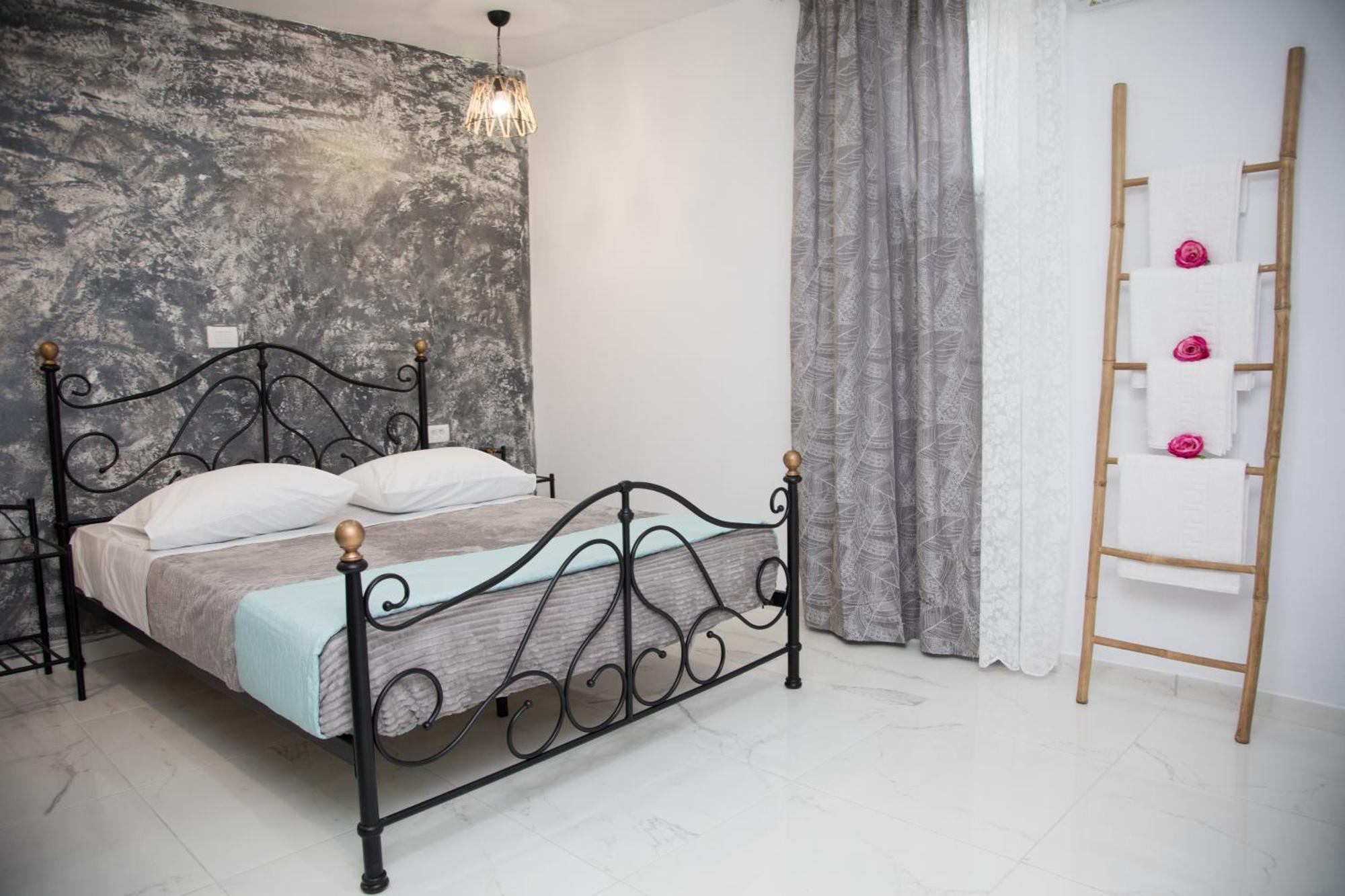 Apartament Village Anto Fira (Santorini)