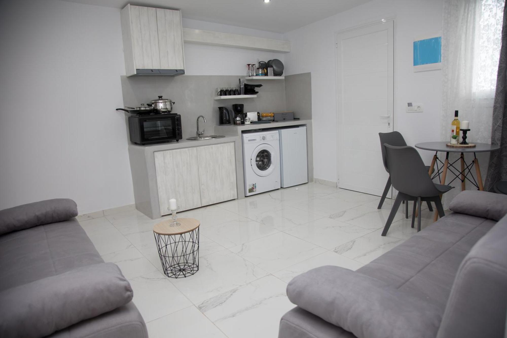 Village Anto Appartement *