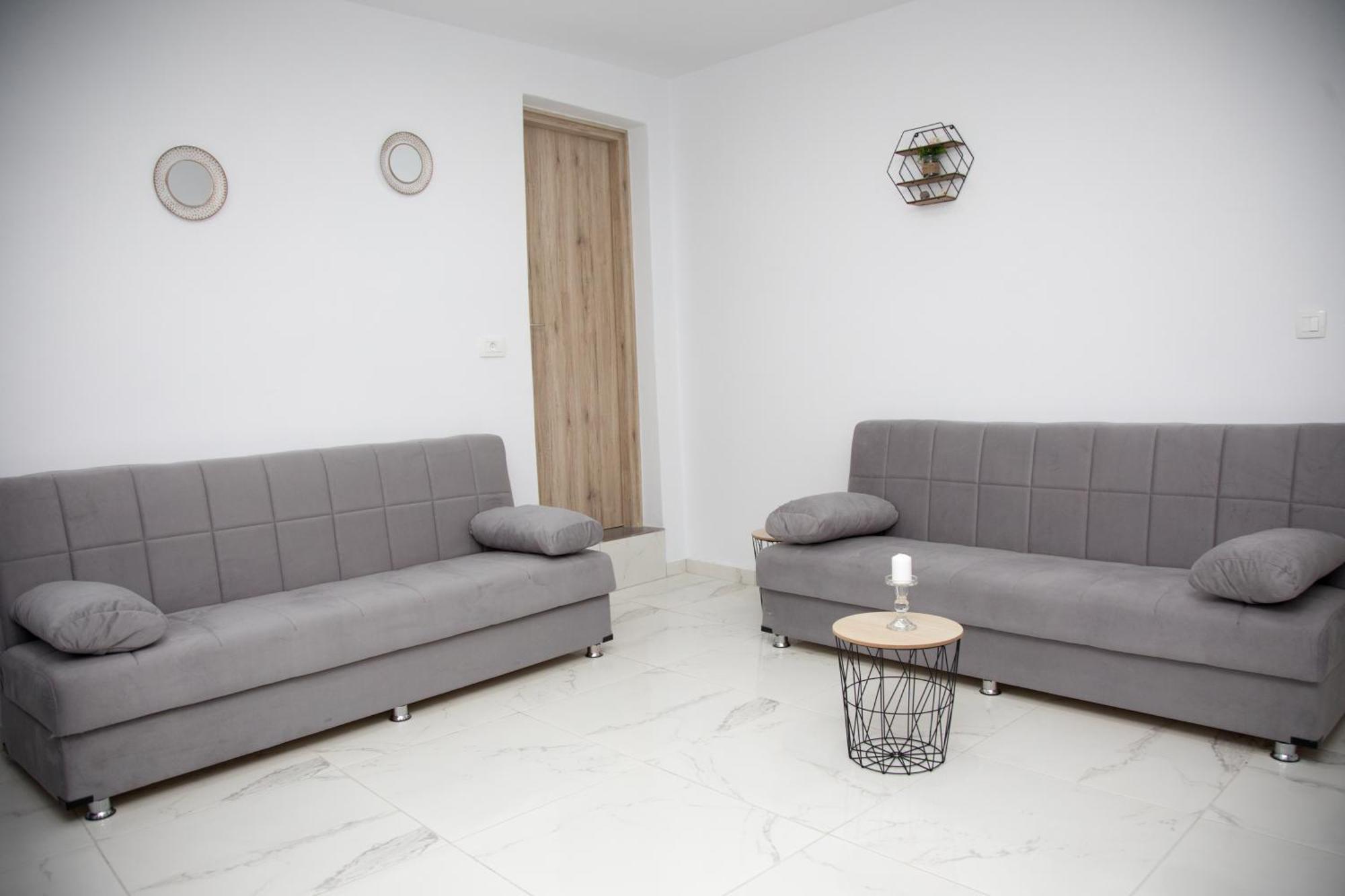 Appartement Village Anto Fira (Santorini)