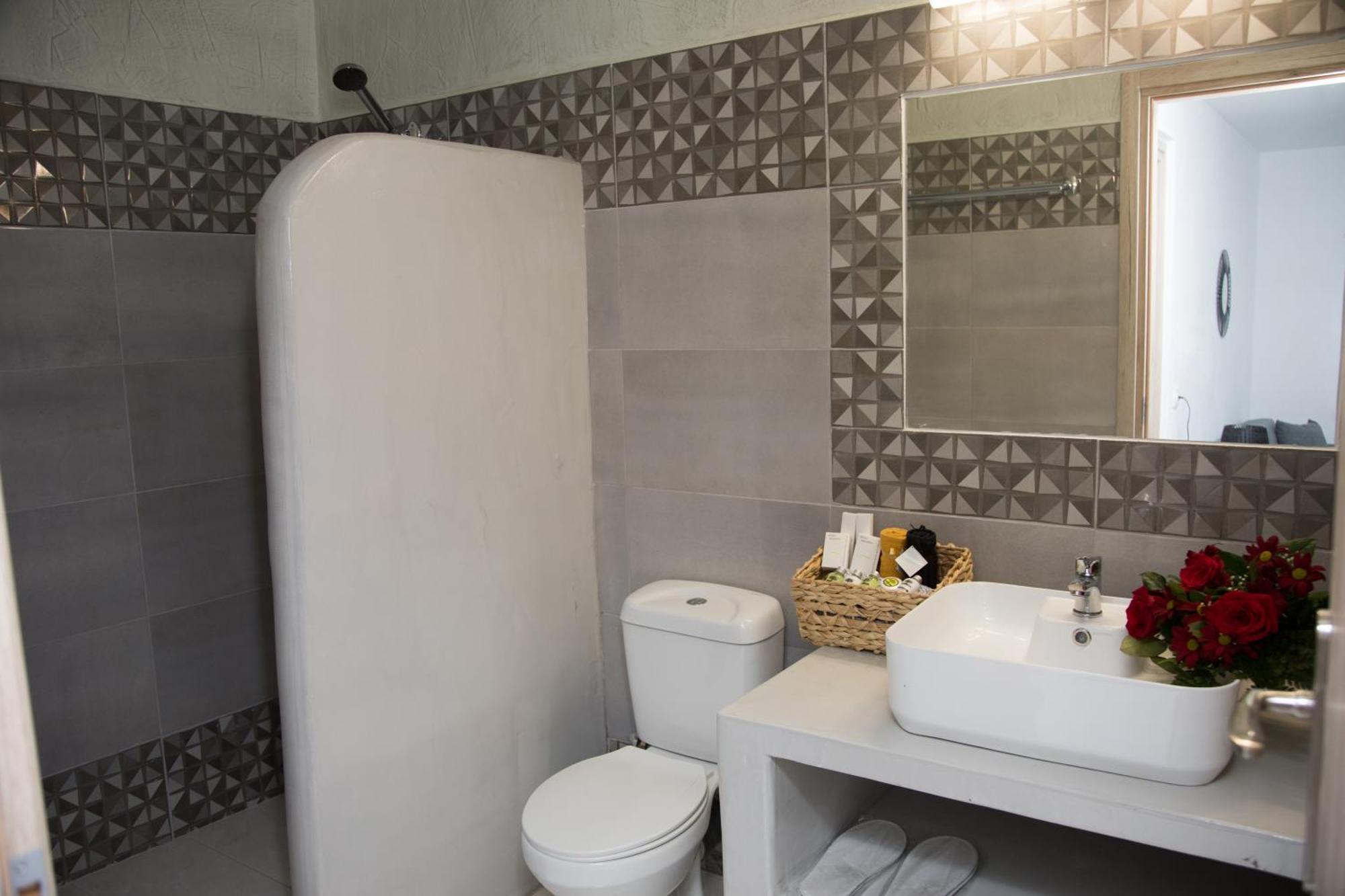 Village Anto Appartement Fira (Santorini)