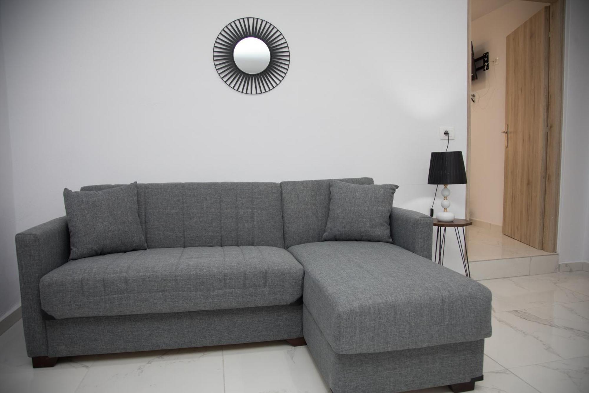 Apartament Village Anto Fira (Santorini)