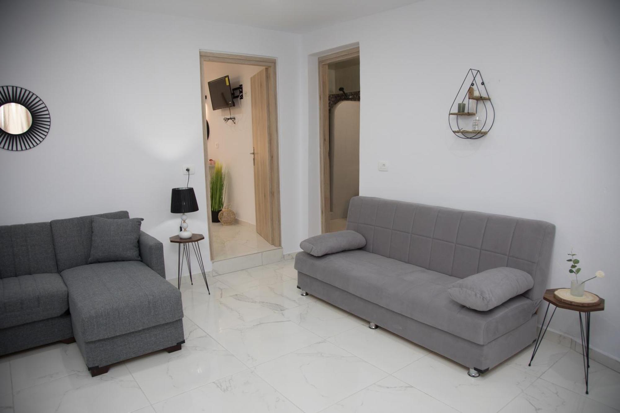 Apartament Village Anto *